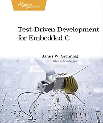 Test-Driven Development for embedded C